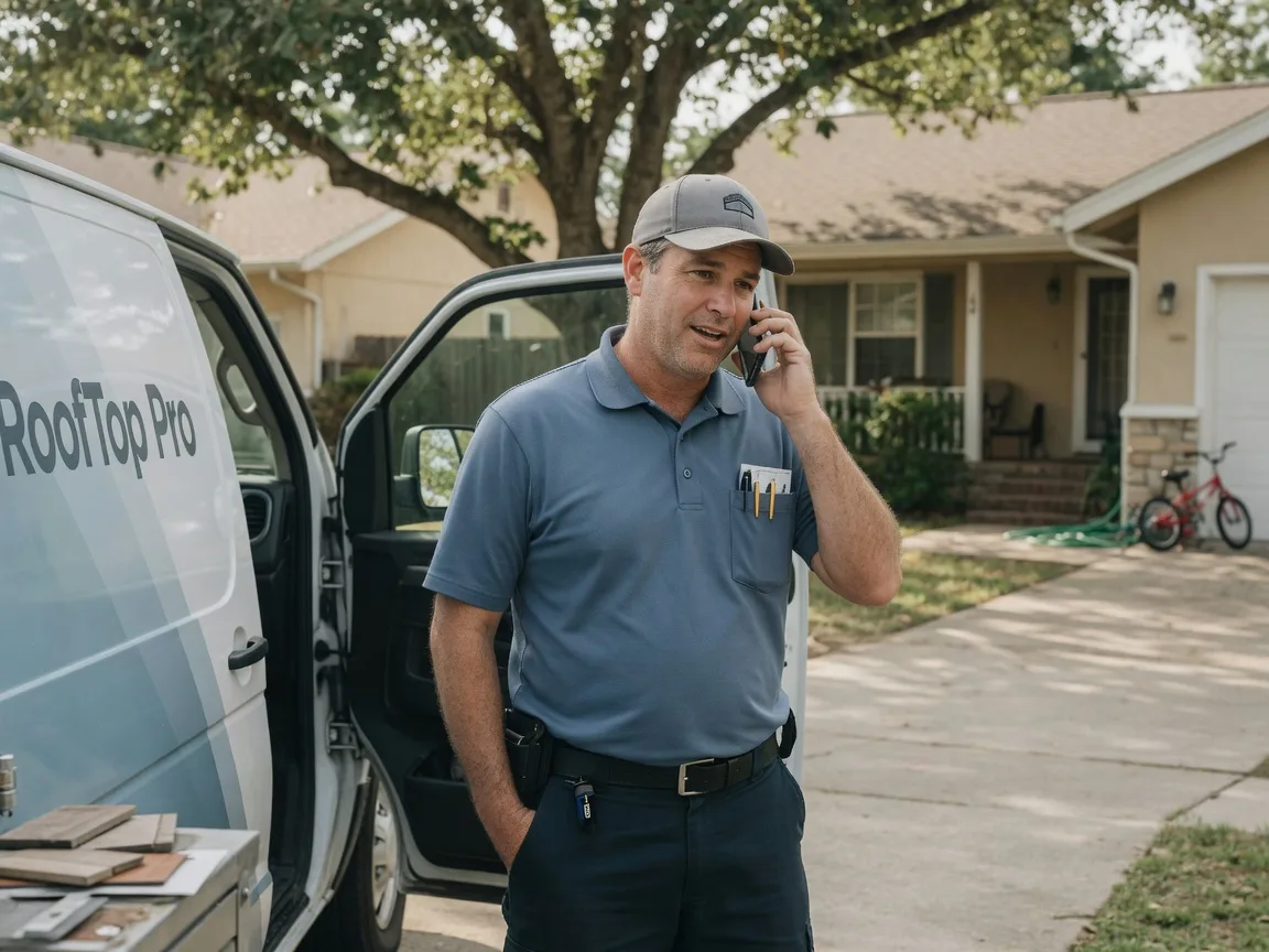 Roof Repair Long Valley, NJ FAQs